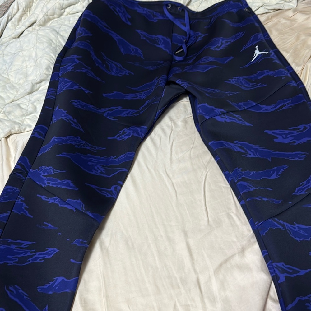 Jordan camo 23 engineered thermal
